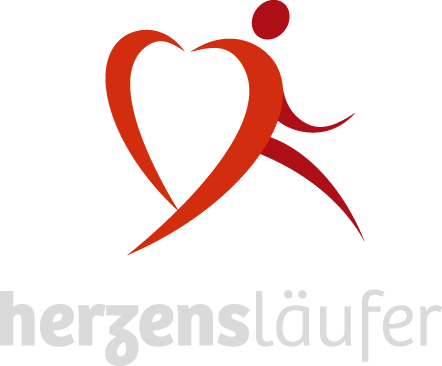 Logo Herzensläufer